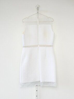 Victoria Beckham Mini Dress